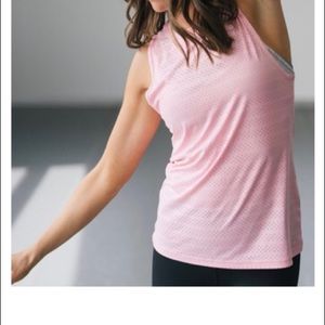 Zyia muscle tank